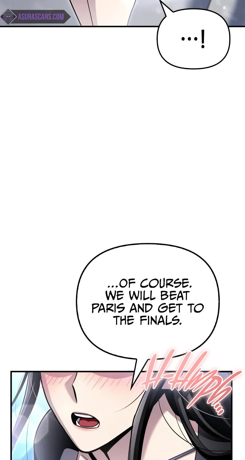 The Esper's Game Chapter 98 page 54 - 