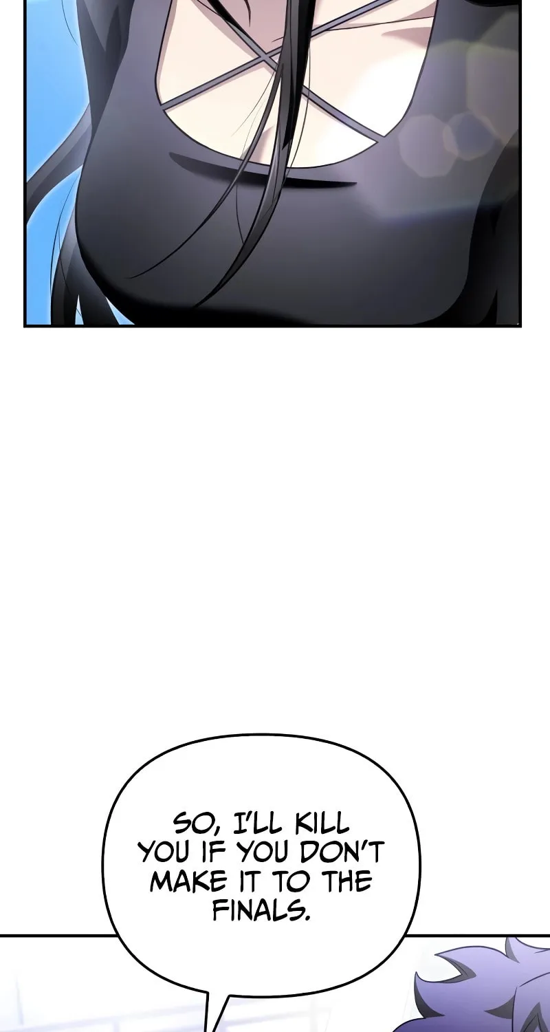 The Esper's Game Chapter 98 page 55 - 