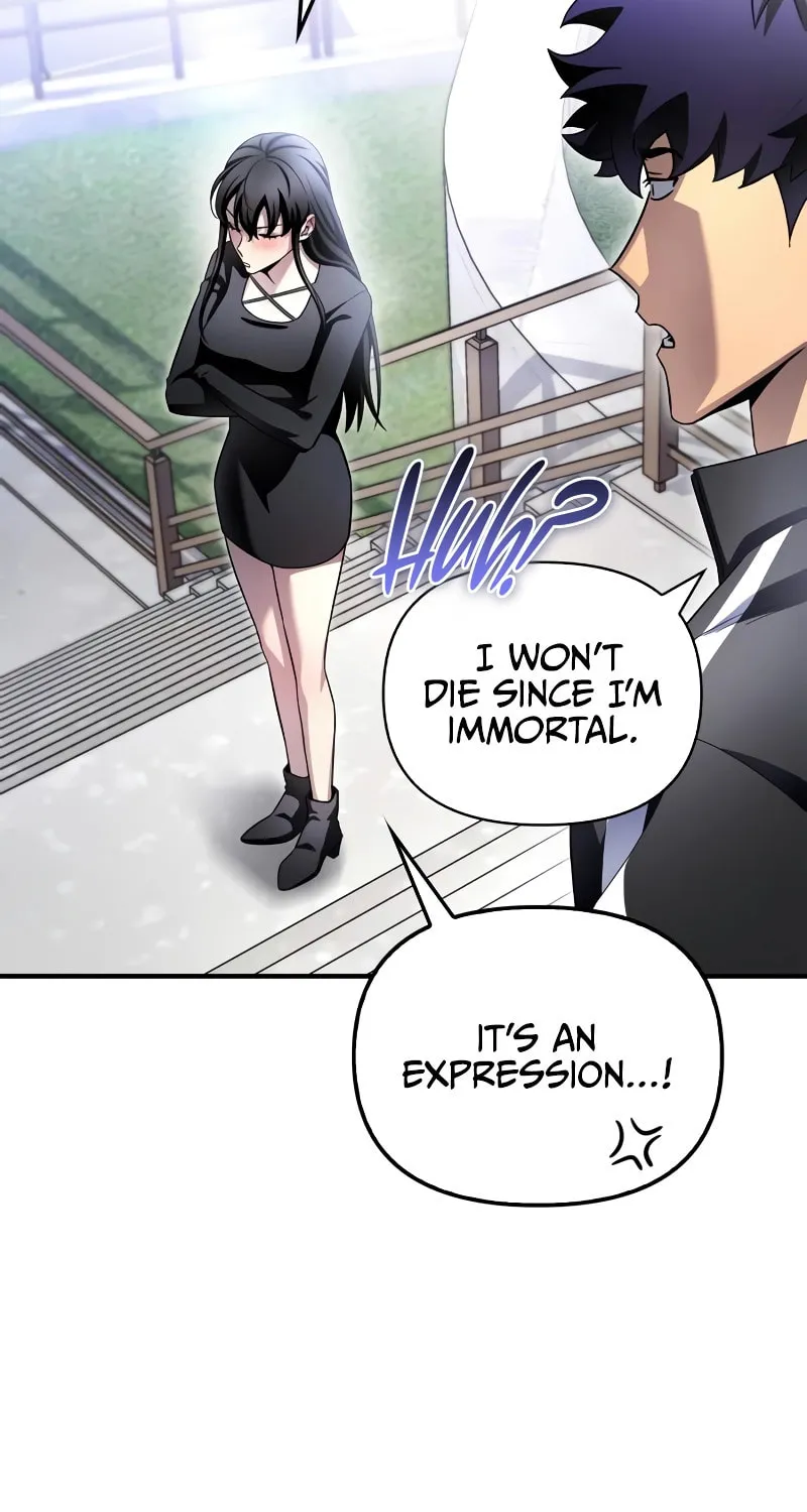 The Esper's Game Chapter 98 page 56 - 