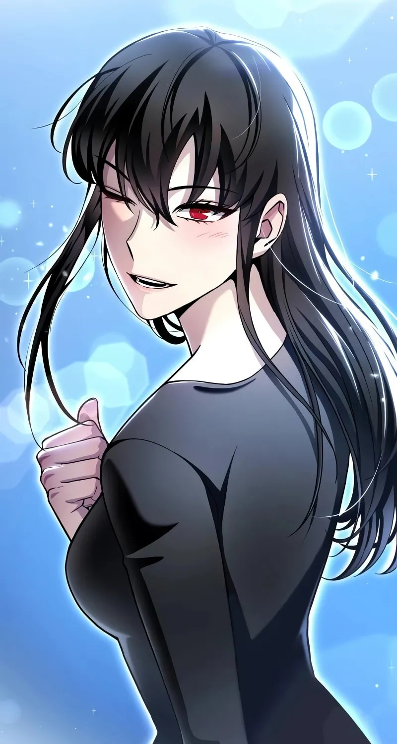The Esper's Game Chapter 98 page 58 - 