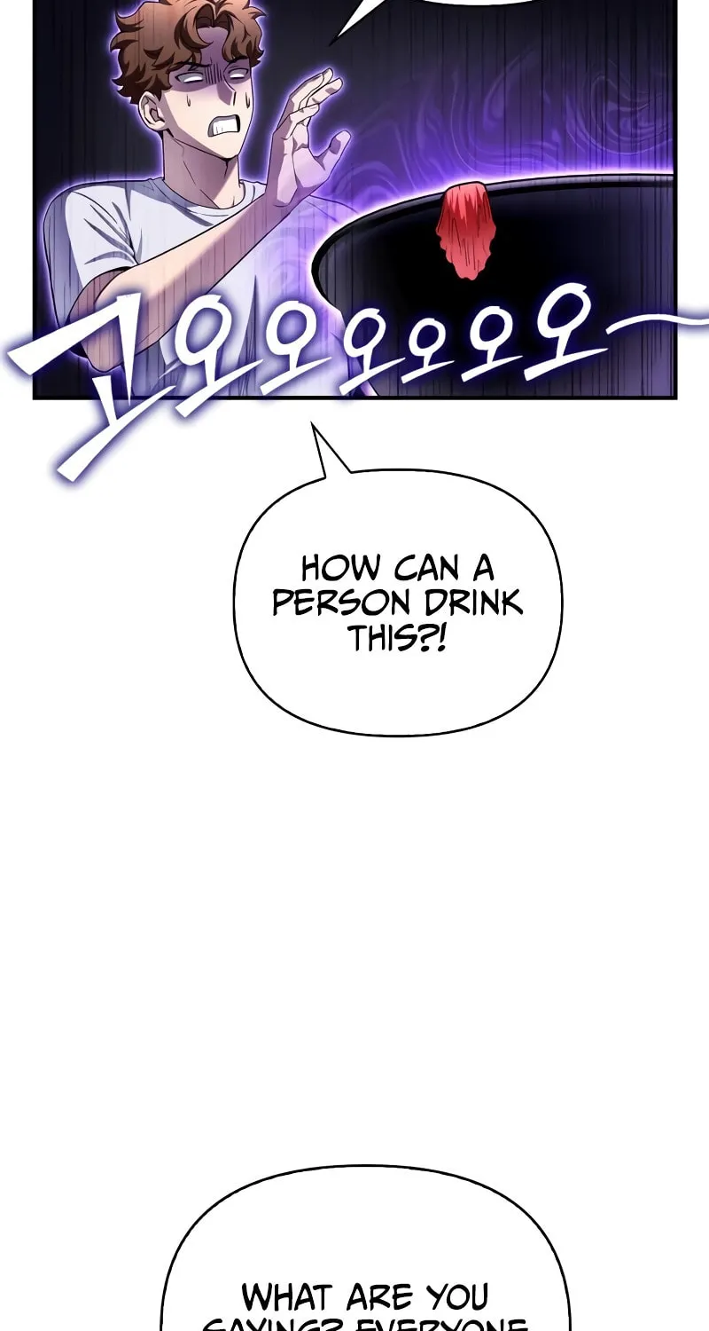 The Esper's Game Chapter 98 page 7 - 