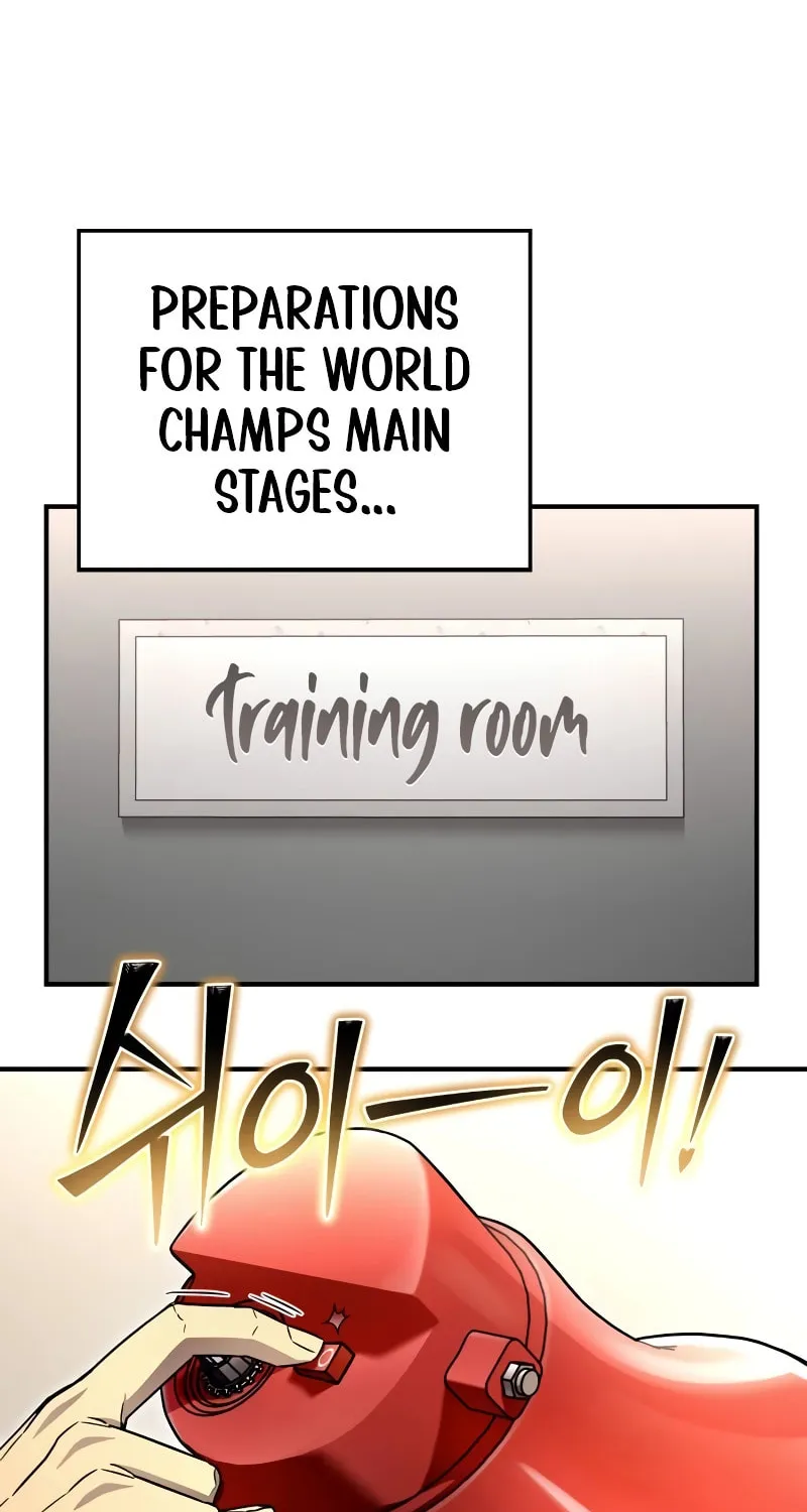The Esper's Game Chapter 98 page 63 - 