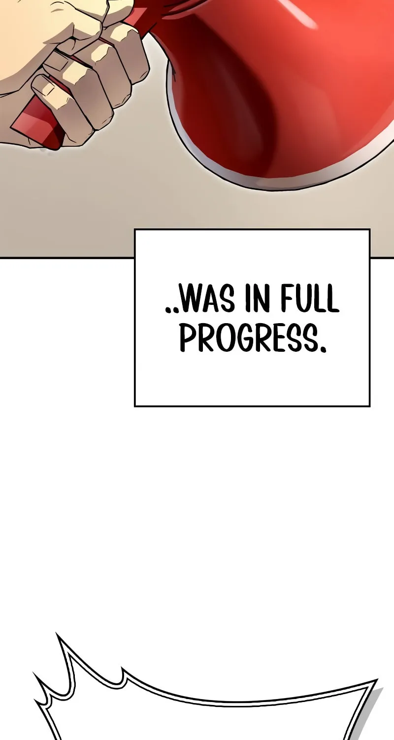 The Esper's Game Chapter 98 page 64 - 