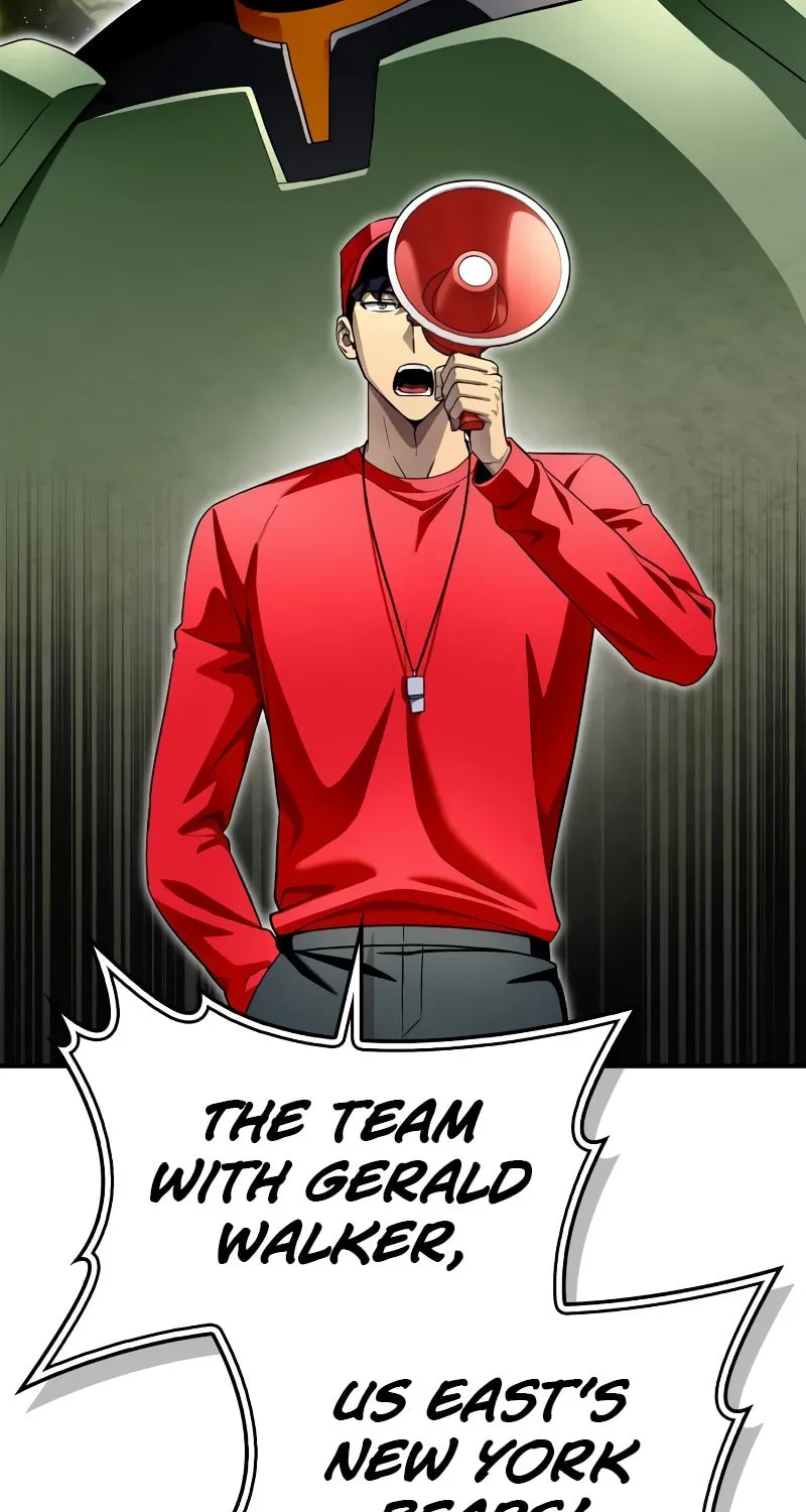 The Esper's Game Chapter 98 page 66 - 
