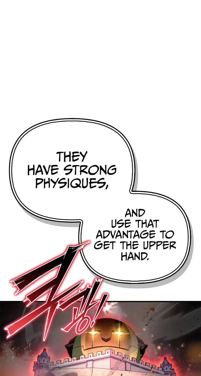 The Esper's Game Chapter 98 page 69 - 