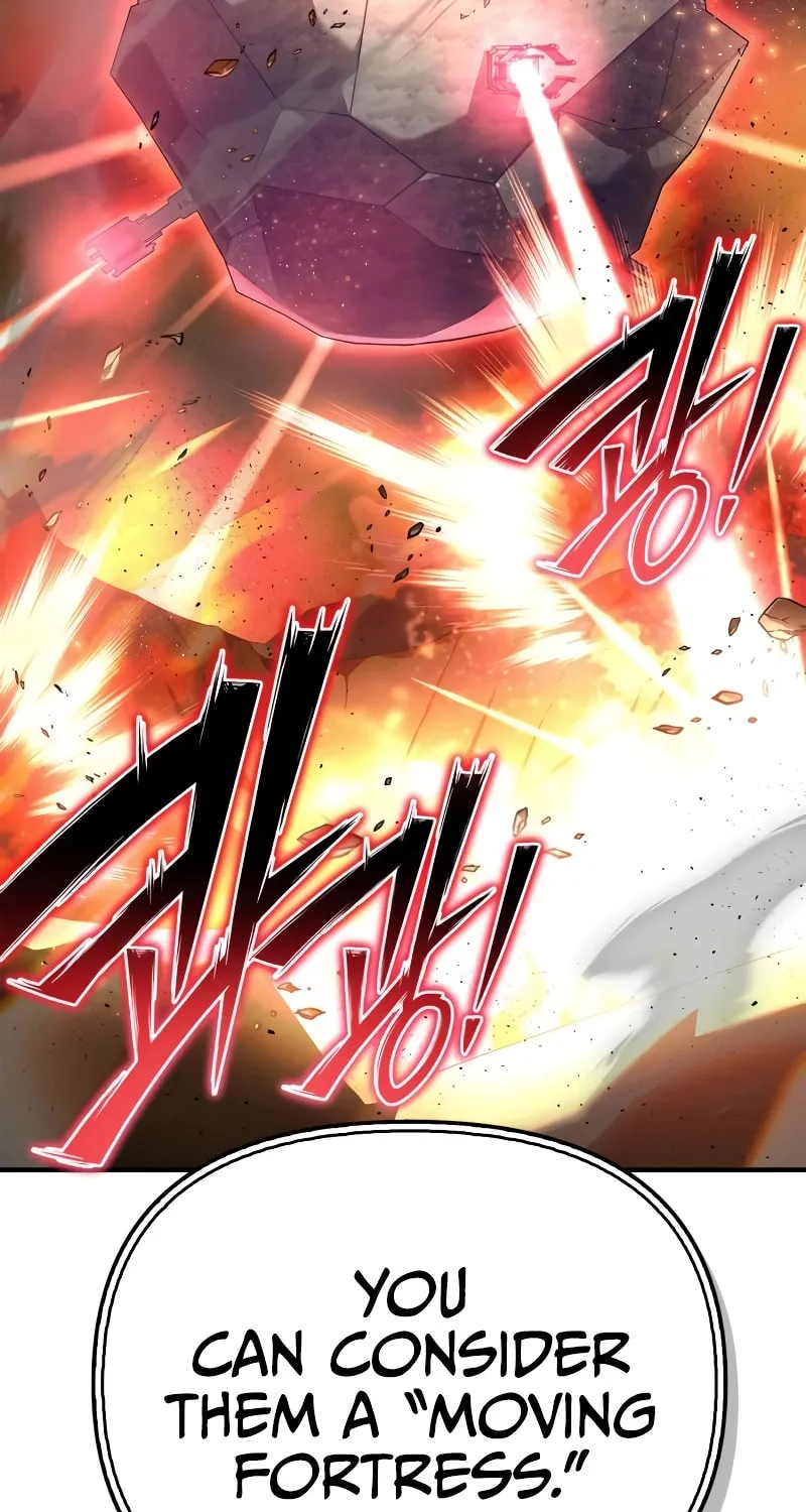 The Esper's Game Chapter 98 page 70 - 