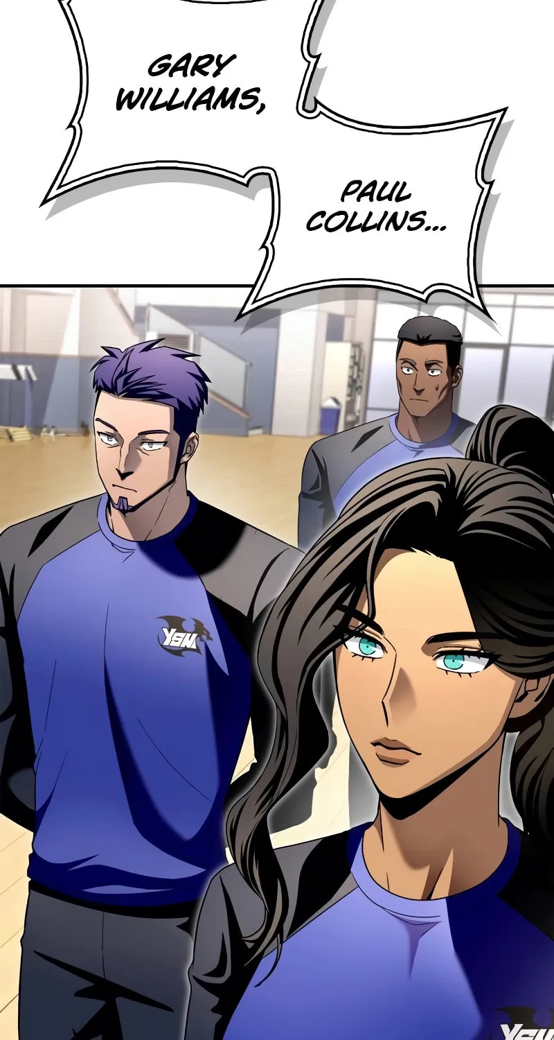 The Esper's Game Chapter 98 page 72 - 
