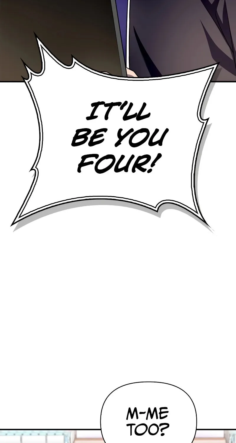 The Esper's Game Chapter 98 page 75 - 