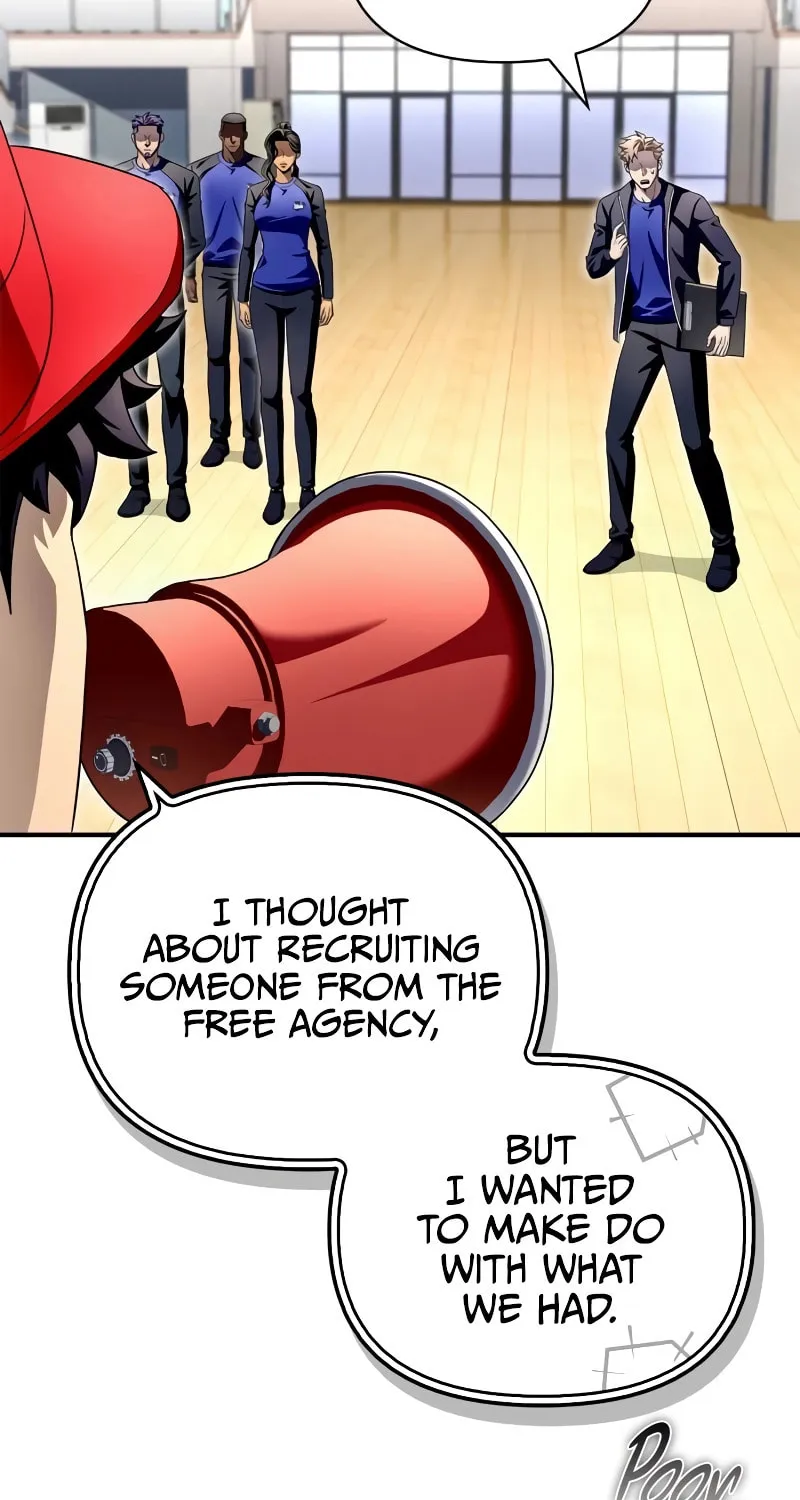 The Esper's Game Chapter 98 page 76 - 
