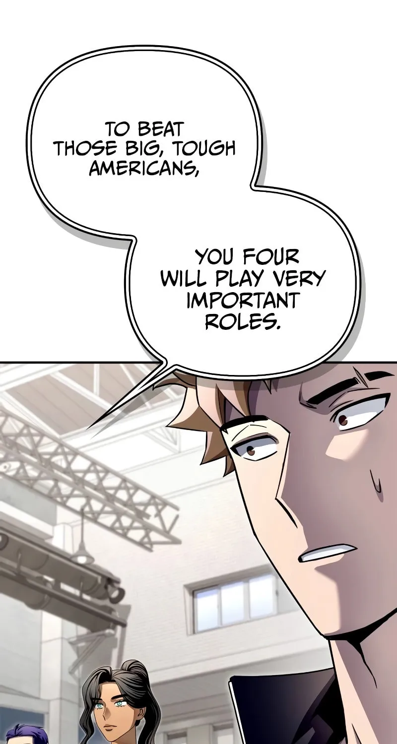 The Esper's Game Chapter 98 page 78 - 
