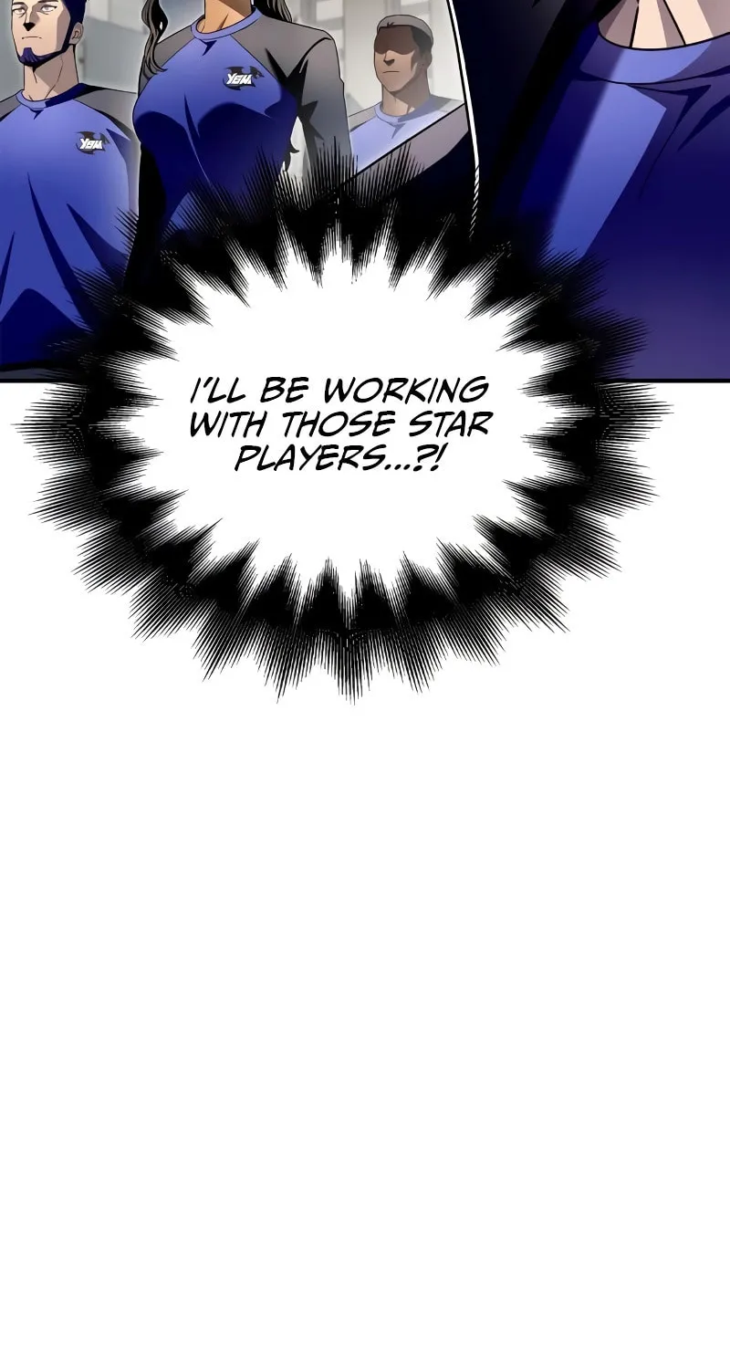 The Esper's Game Chapter 98 page 79 - 