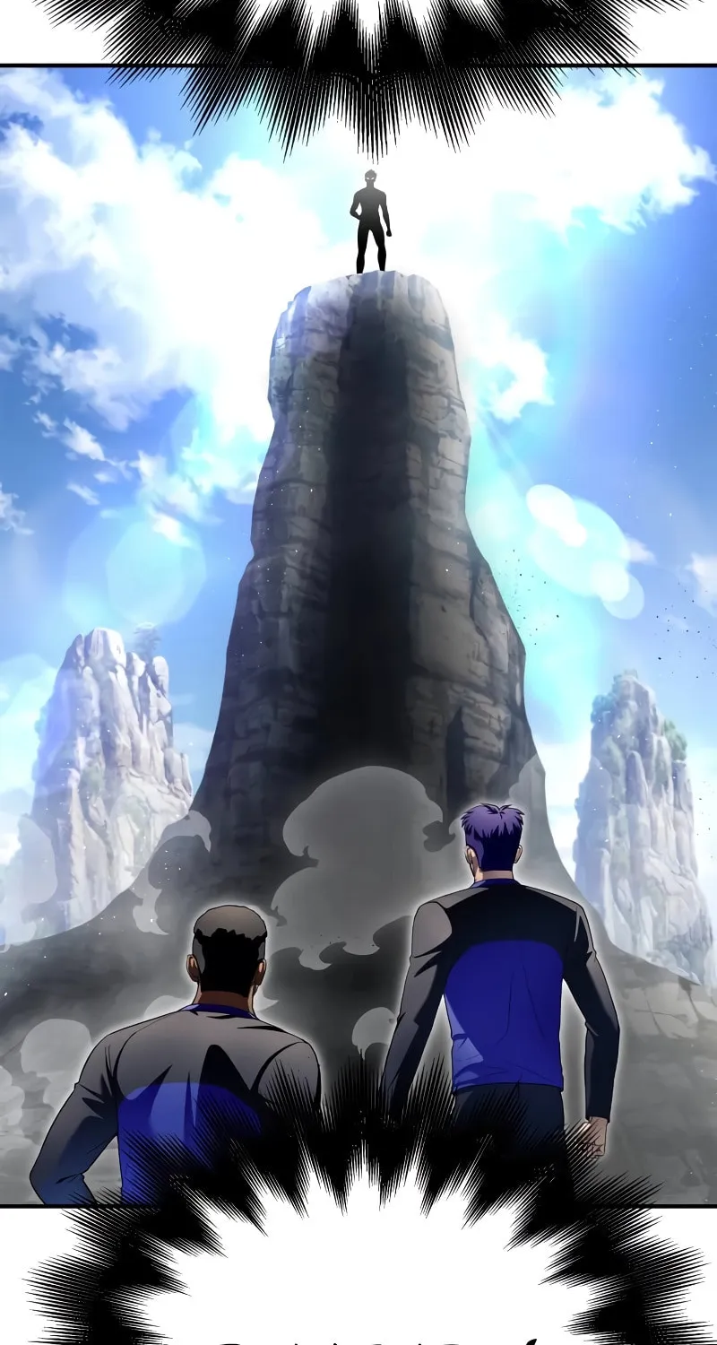 The Esper's Game Chapter 98 page 85 - 