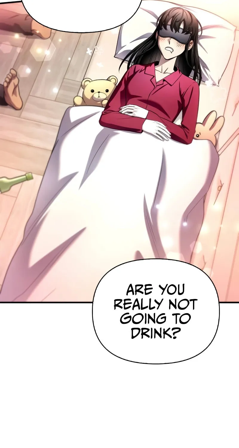 The Esper's Game Chapter 98 page 10 - 
