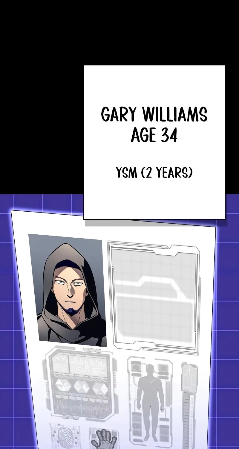 The Esper's Game Chapter 98 page 93 - 