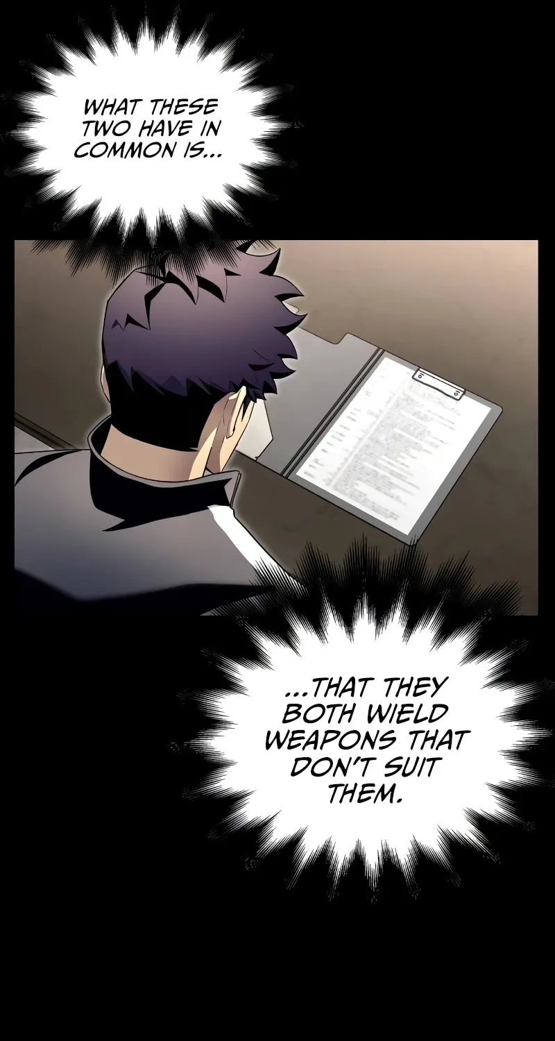 The Esper's Game Chapter 98 page 96 - 