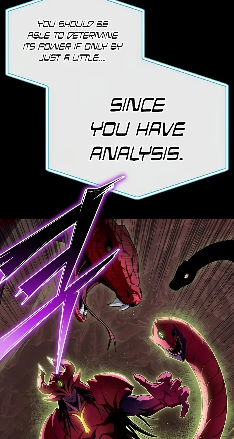 The Esper's Game Chapter 99 page 105 - 