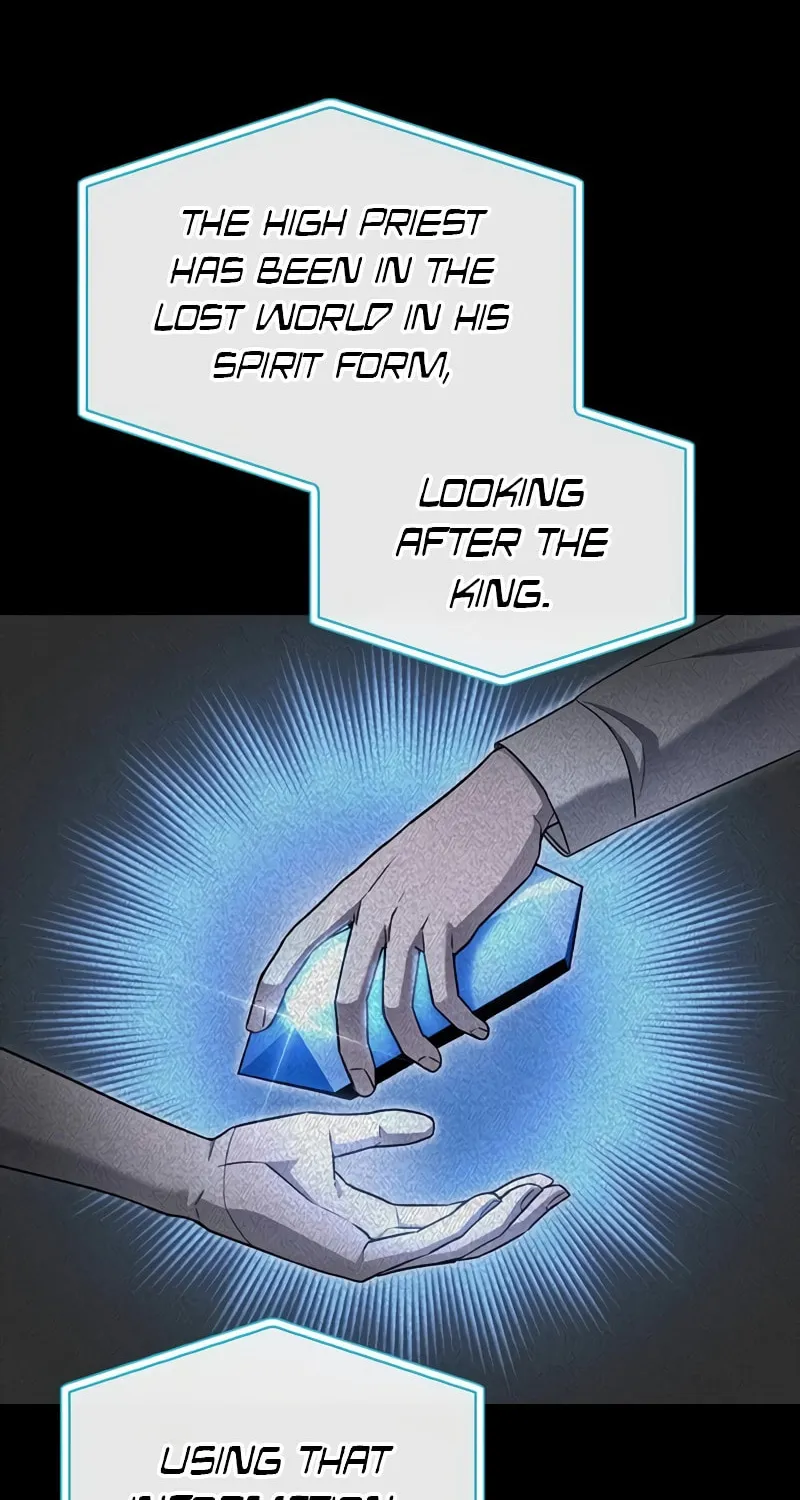 The Esper's Game Chapter 99 page 109 - 