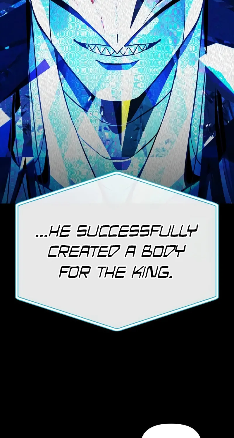 The Esper's Game Chapter 99 page 111 - 