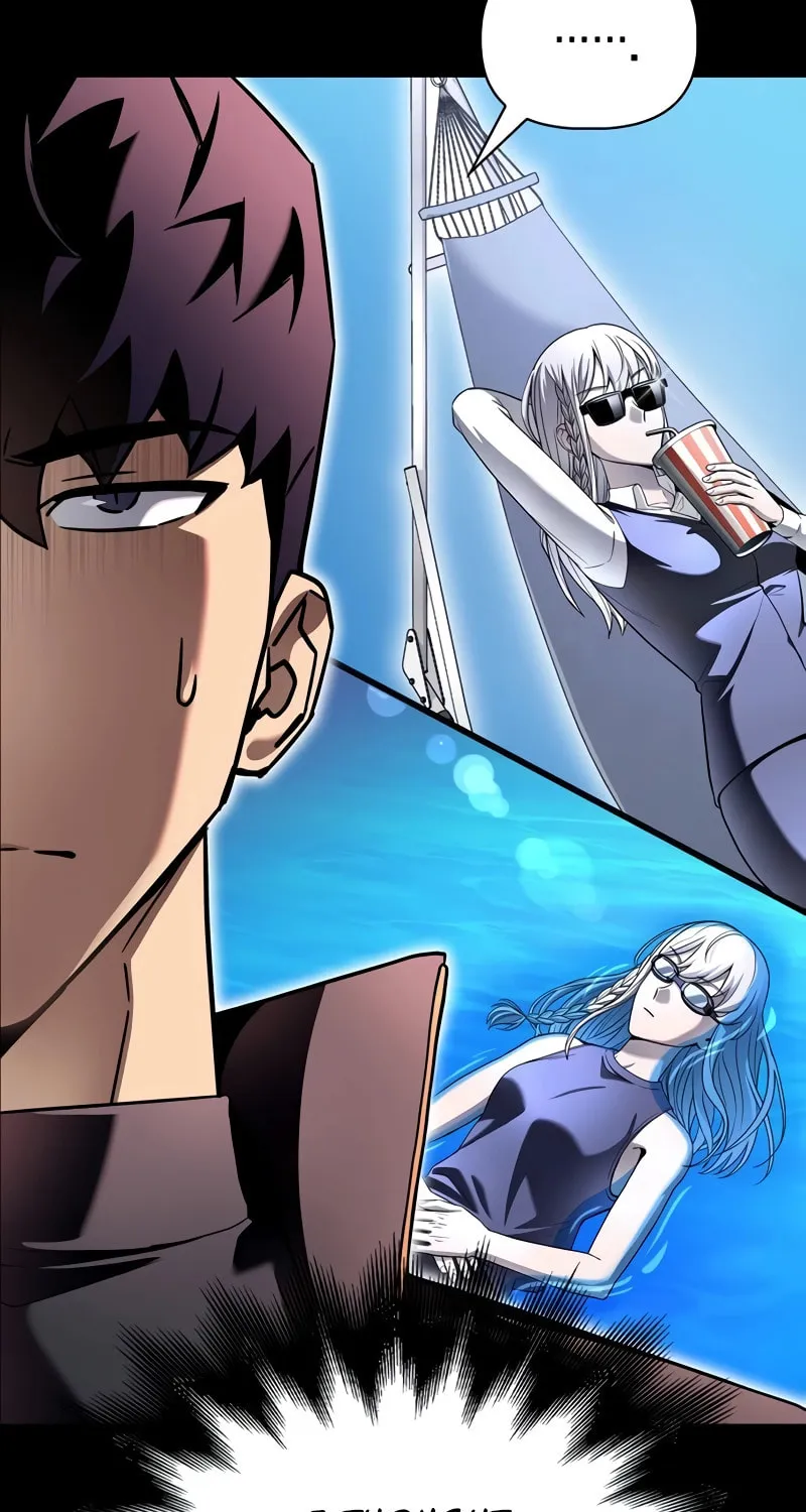 The Esper's Game Chapter 99 page 112 - 