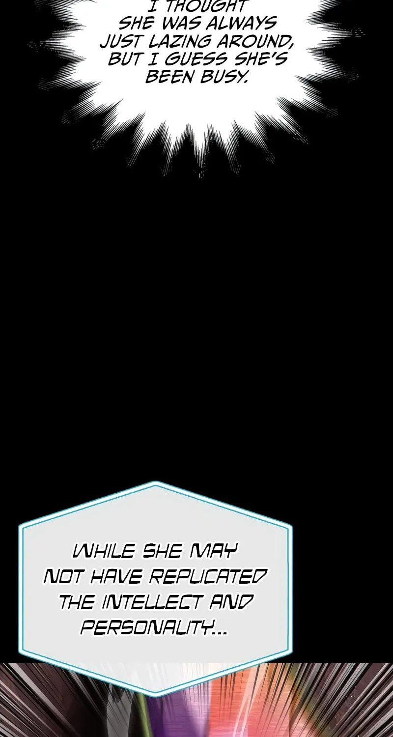 The Esper's Game Chapter 99 page 113 - 