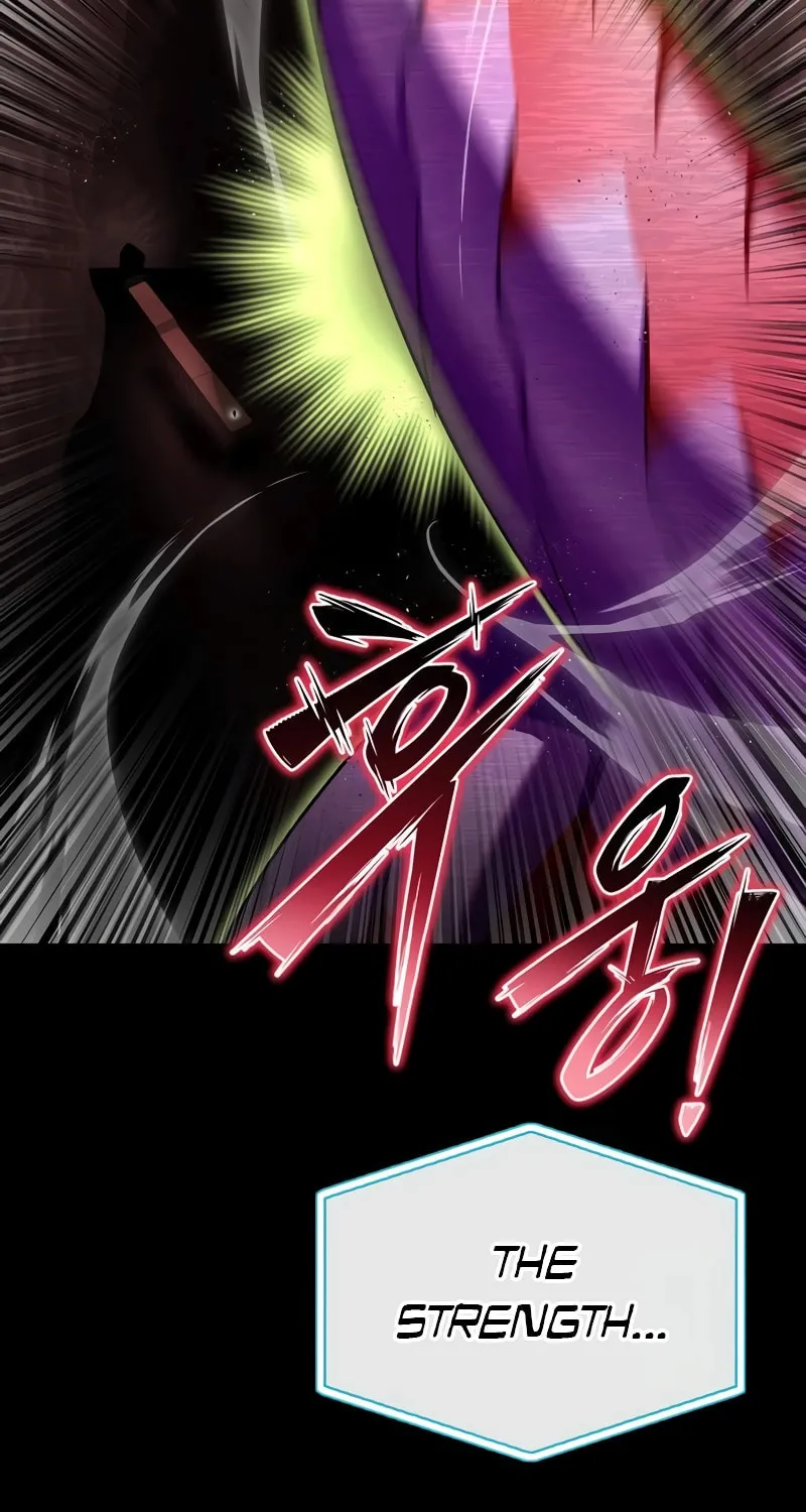 The Esper's Game Chapter 99 page 114 - 