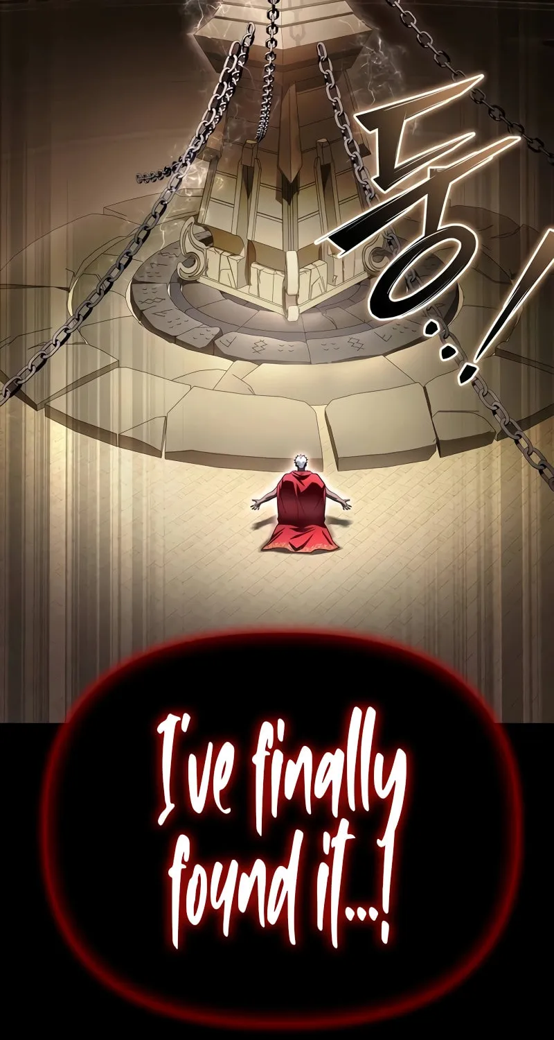 The Esper's Game Chapter 99 page 13 - 