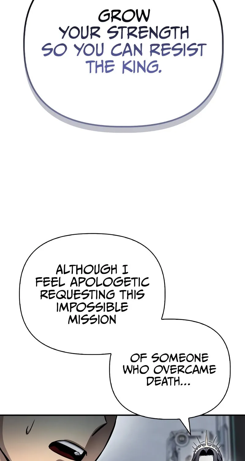 The Esper's Game Chapter 99 page 126 - 