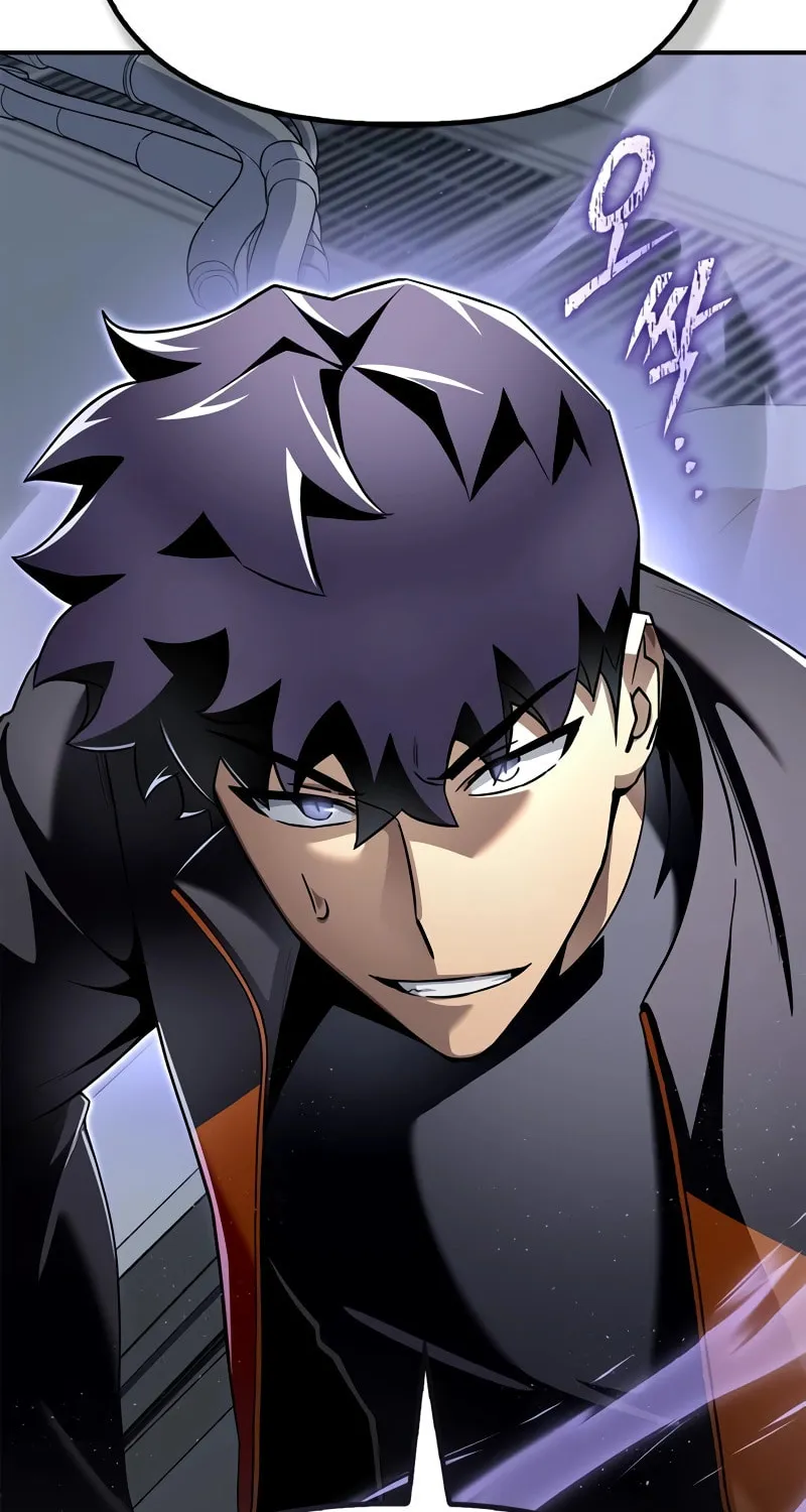 The Esper's Game Chapter 99 page 128 - 
