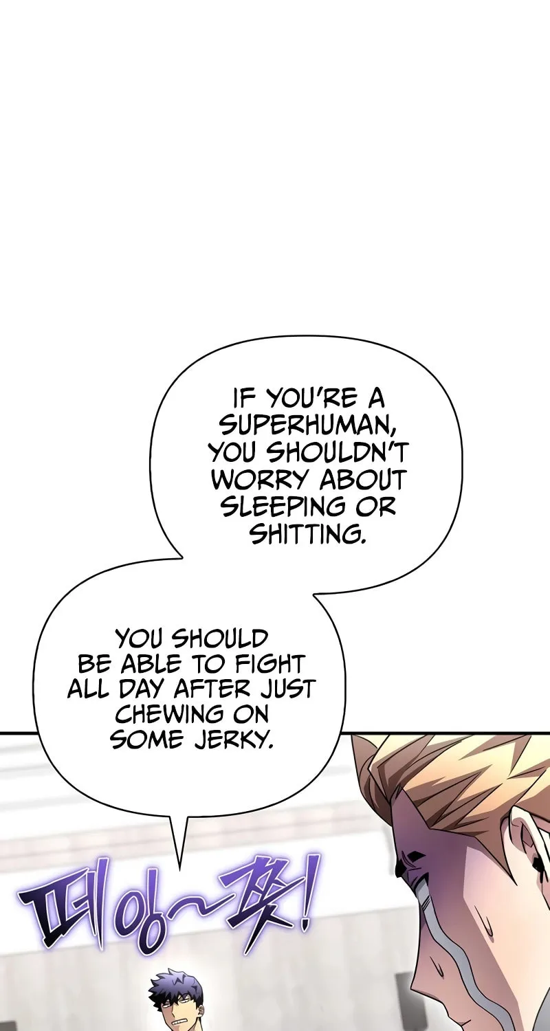 The Esper's Game Chapter 99 page 29 - 