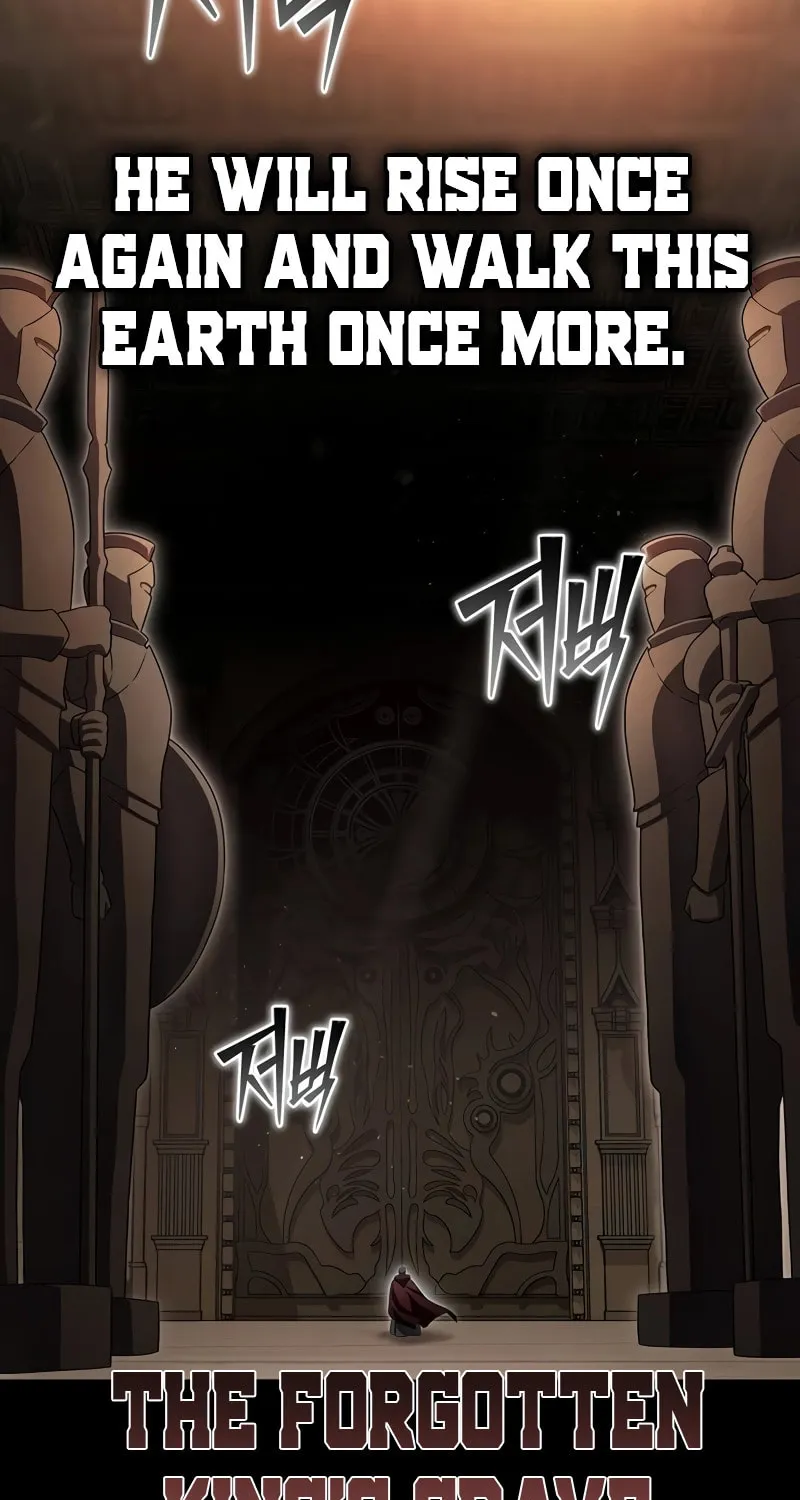 The Esper's Game Chapter 99 page 4 - 