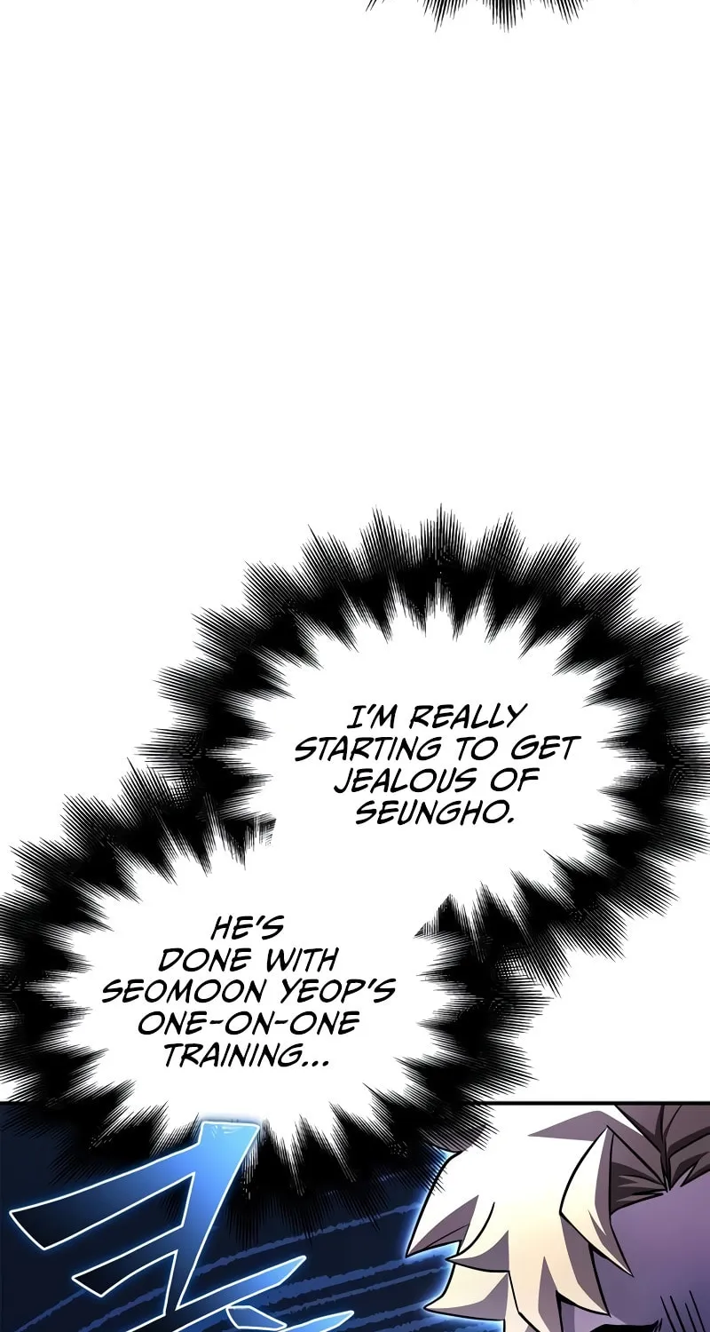 The Esper's Game Chapter 99 page 31 - 