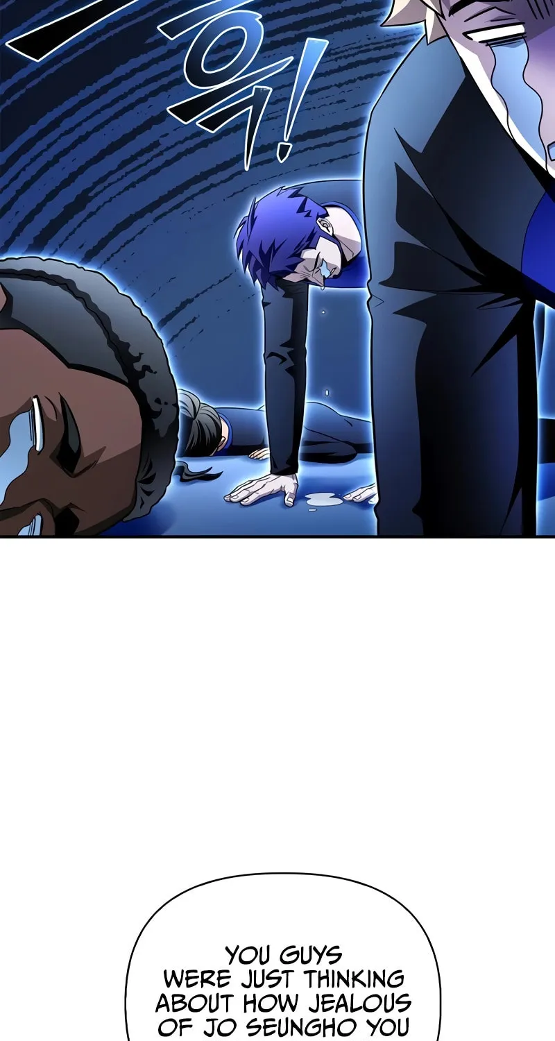 The Esper's Game Chapter 99 page 32 - 