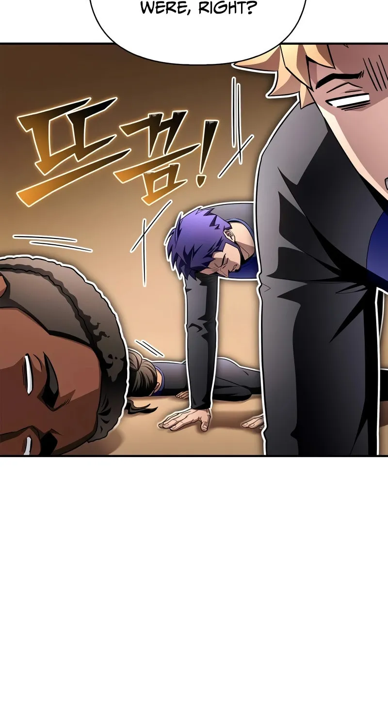 The Esper's Game Chapter 99 page 33 - 
