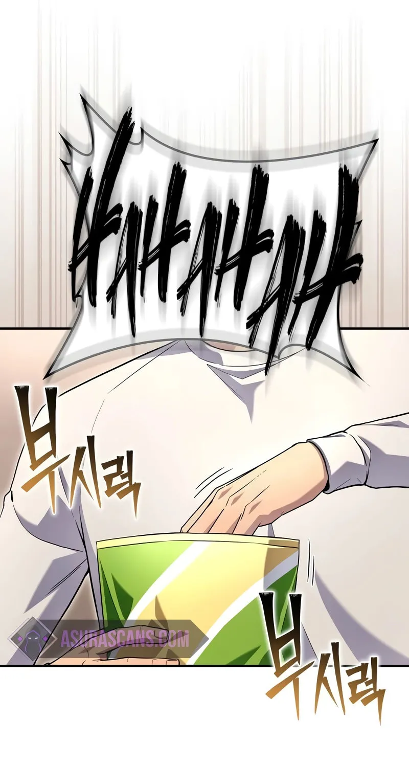 The Esper's Game Chapter 99 page 36 - 