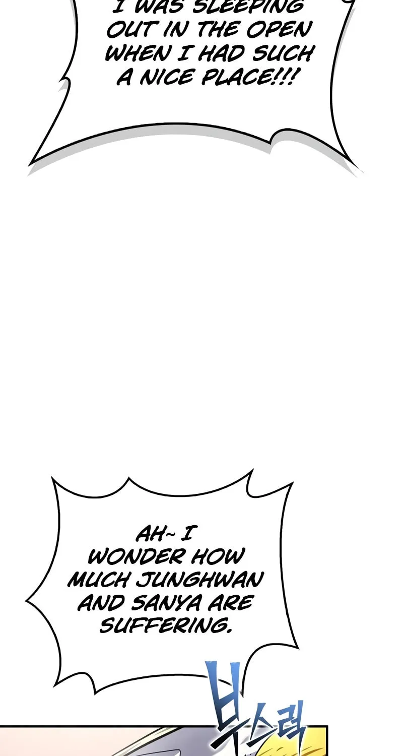 The Esper's Game Chapter 99 page 39 - 