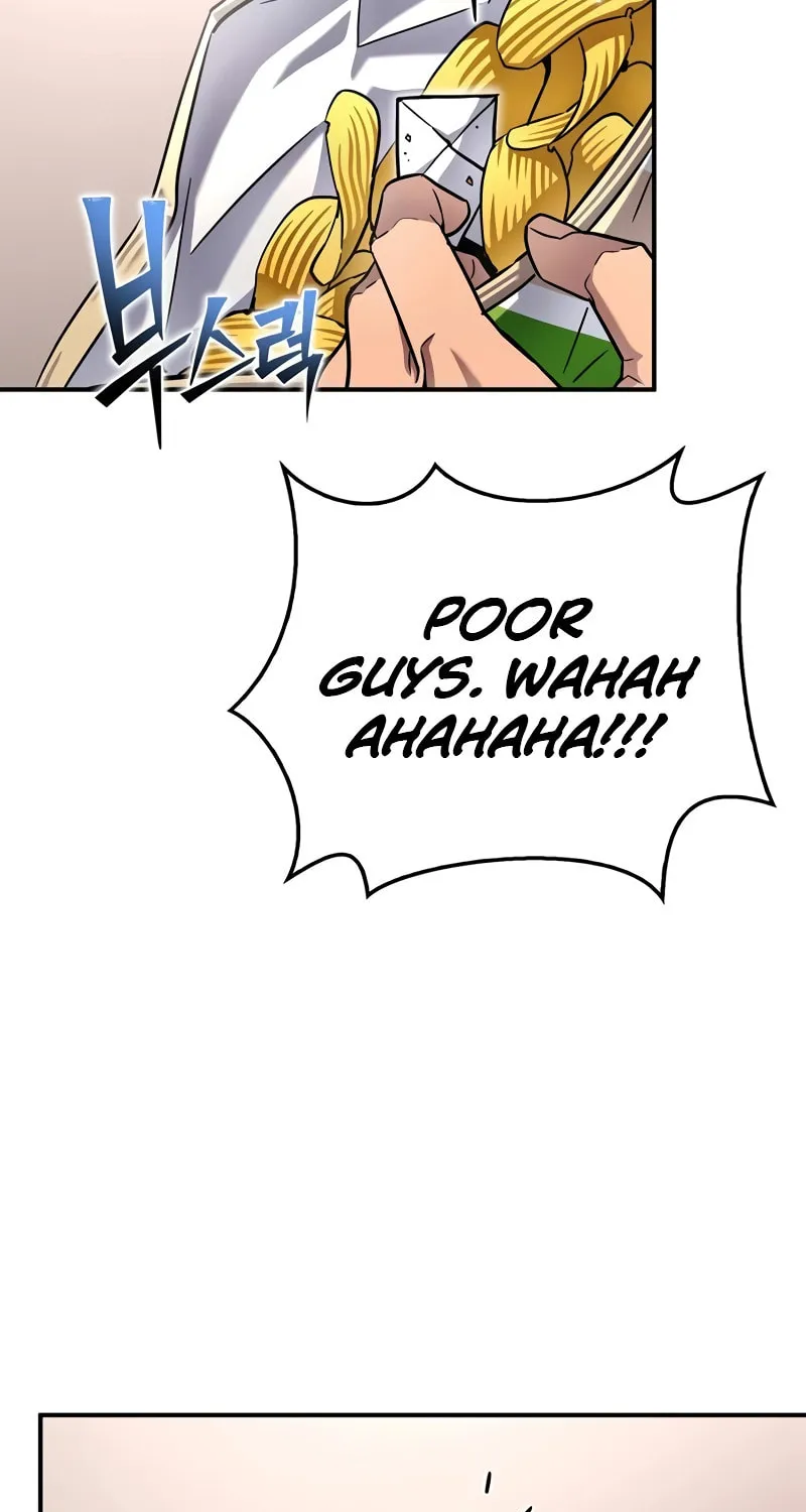 The Esper's Game Chapter 99 page 40 - 