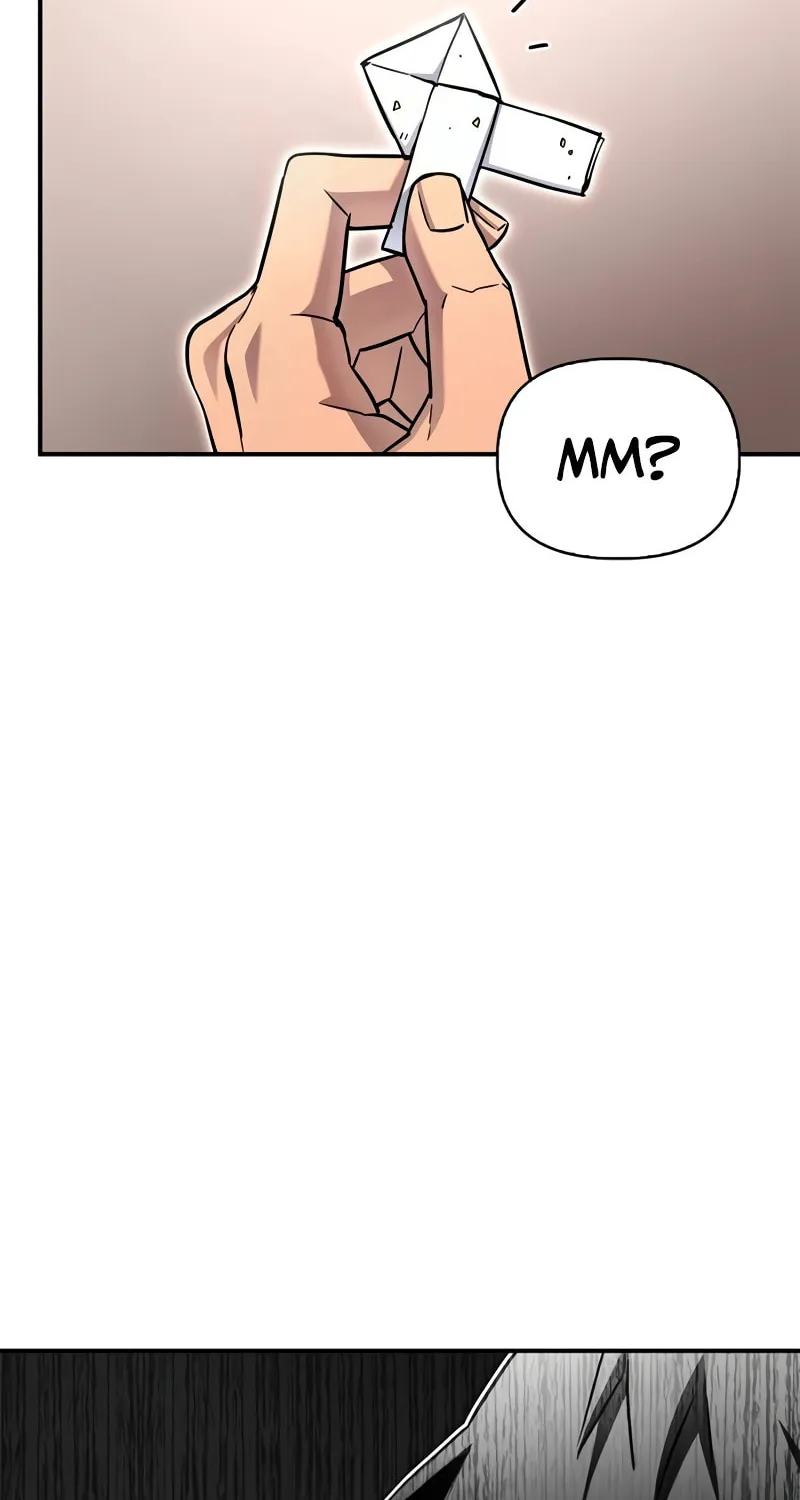 The Esper's Game Chapter 99 page 41 - 