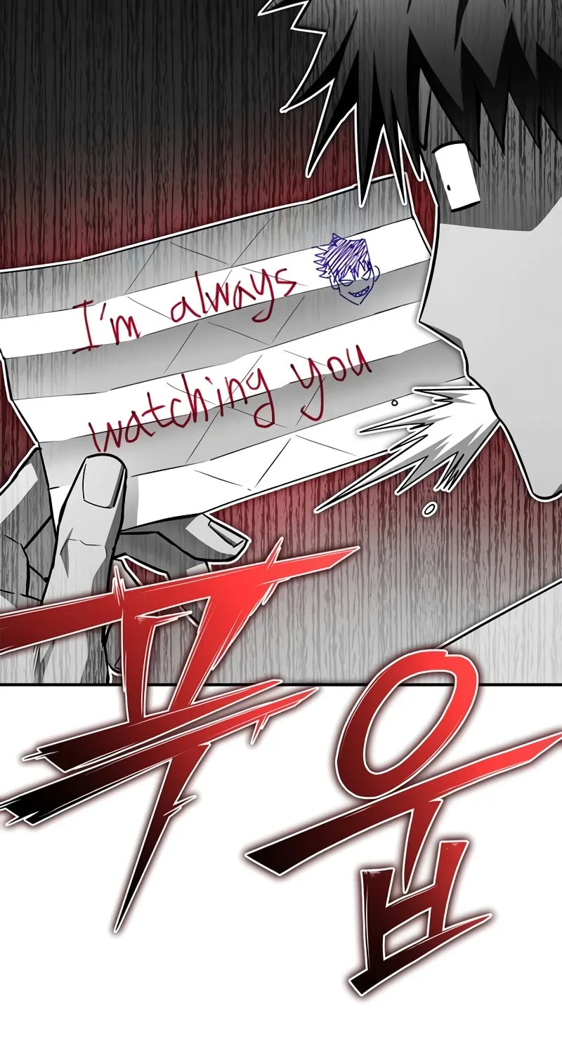 The Esper's Game Chapter 99 page 42 - 
