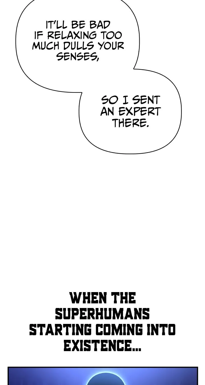 The Esper's Game Chapter 99 page 45 - 