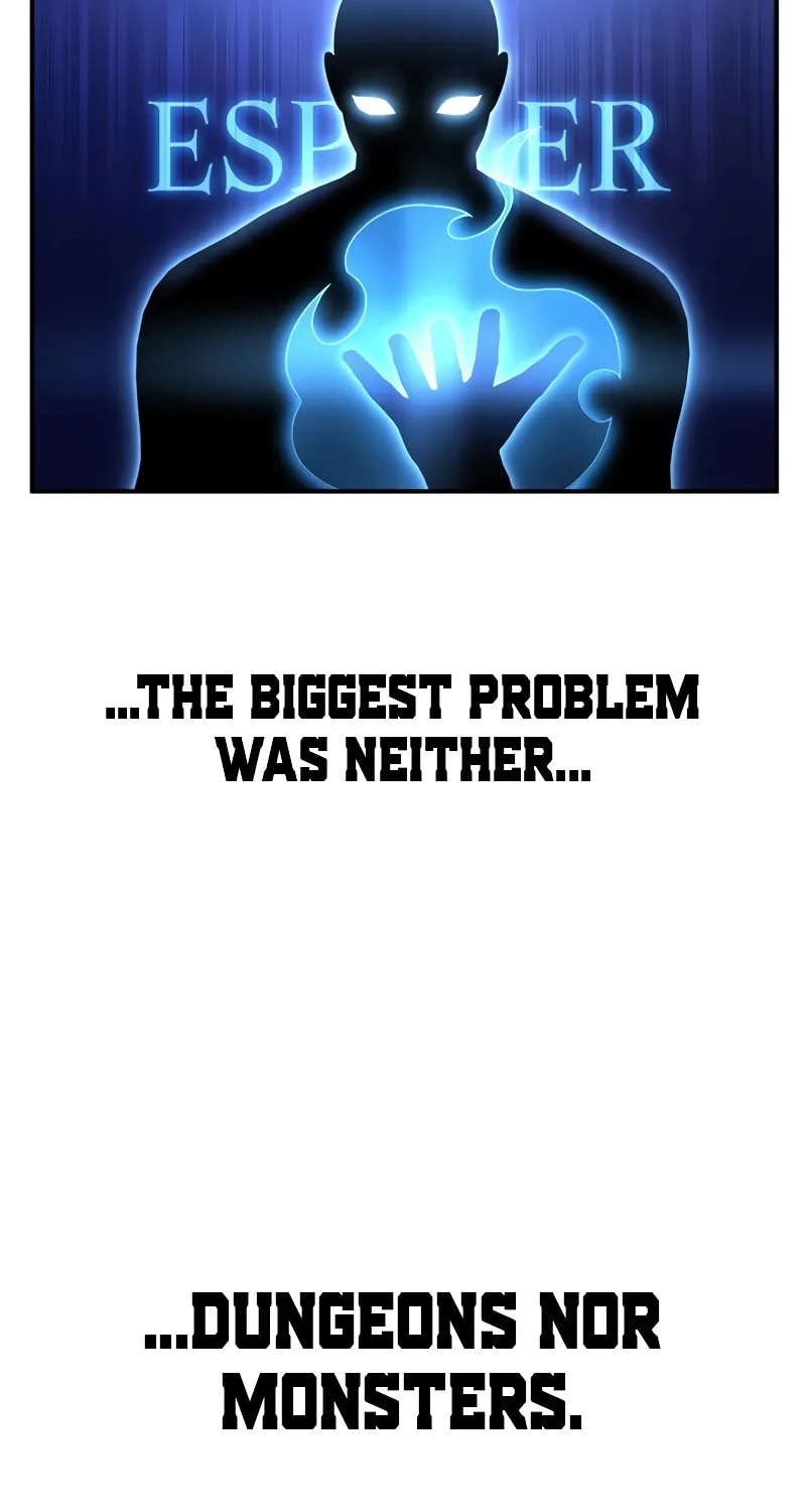 The Esper's Game Chapter 99 page 46 - 