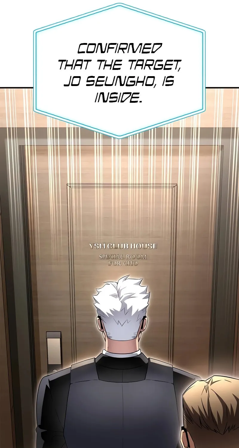 The Esper's Game Chapter 99 page 48 - 