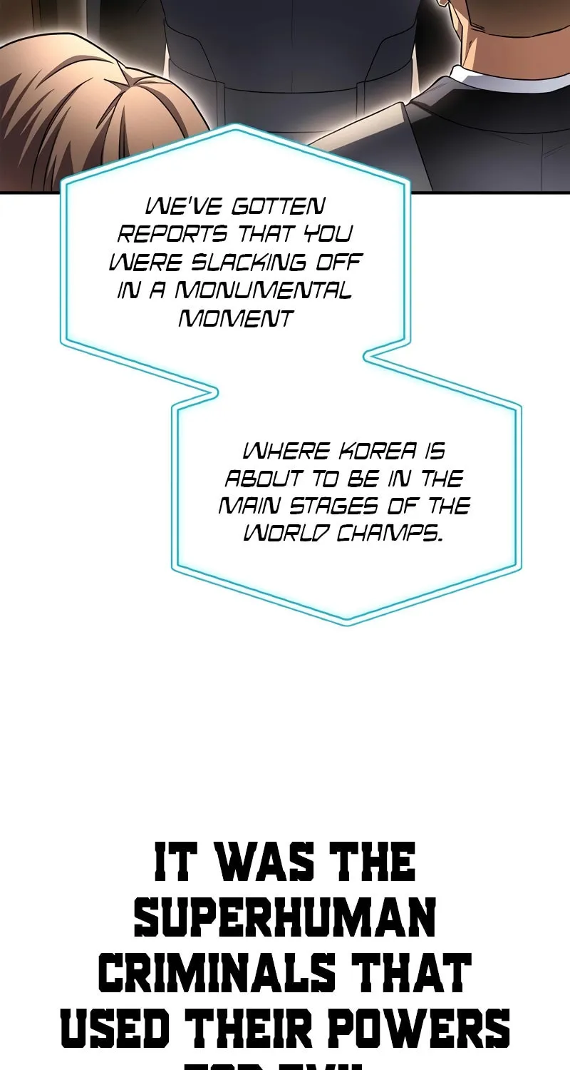 The Esper's Game Chapter 99 page 49 - 