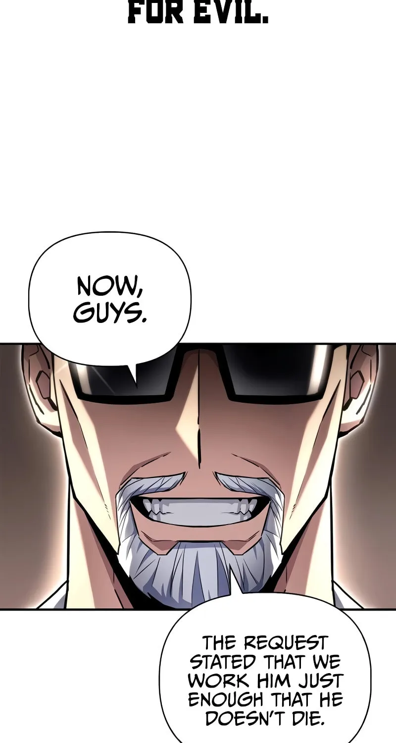 The Esper's Game Chapter 99 page 50 - 