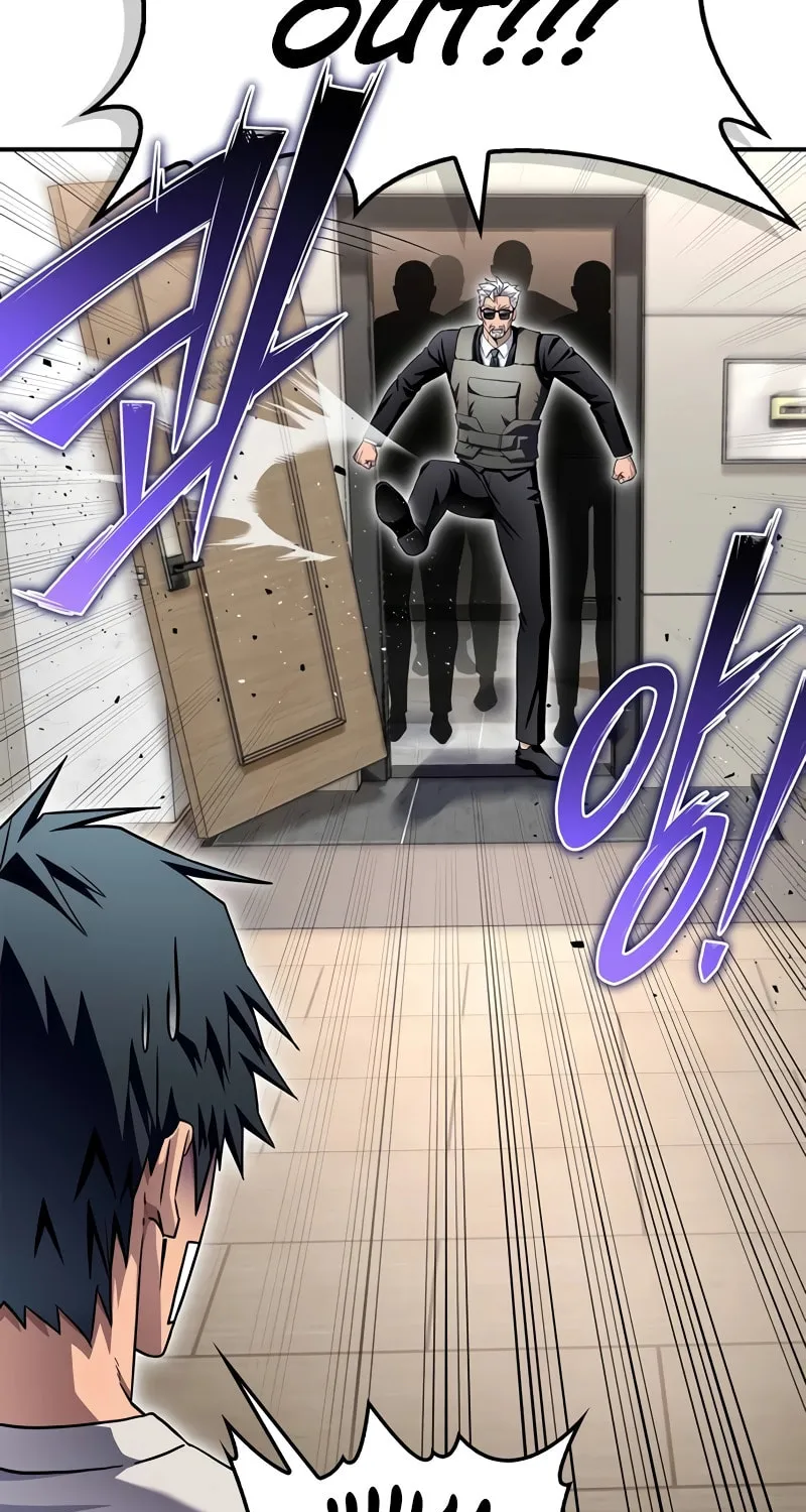The Esper's Game Chapter 99 page 52 - 