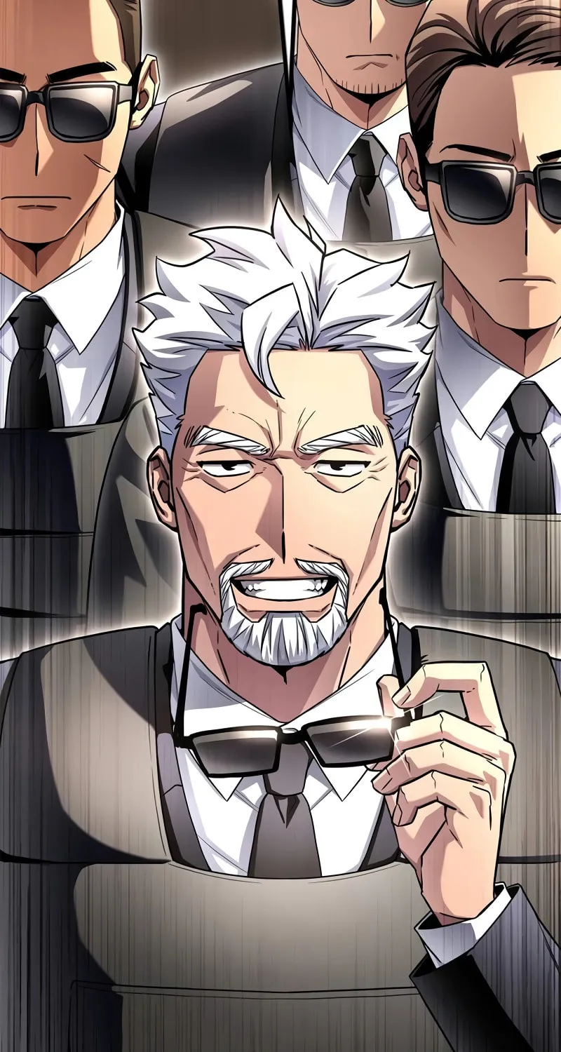 The Esper's Game Chapter 99 page 54 - 