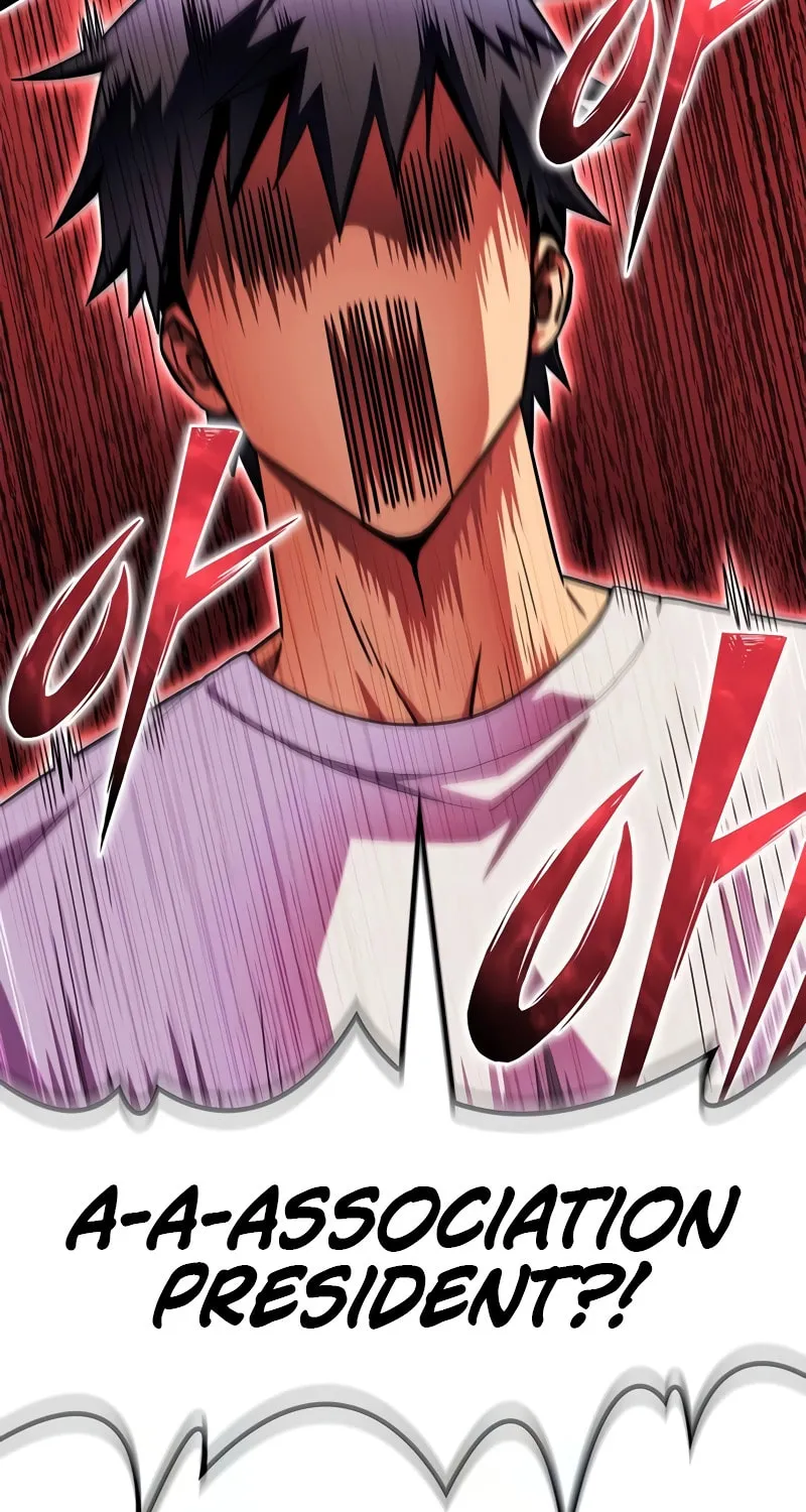 The Esper's Game Chapter 99 page 56 - 