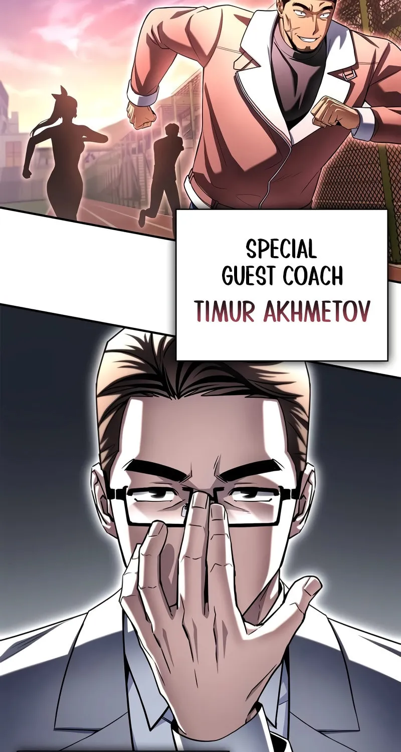 The Esper's Game Chapter 99 page 59 - 