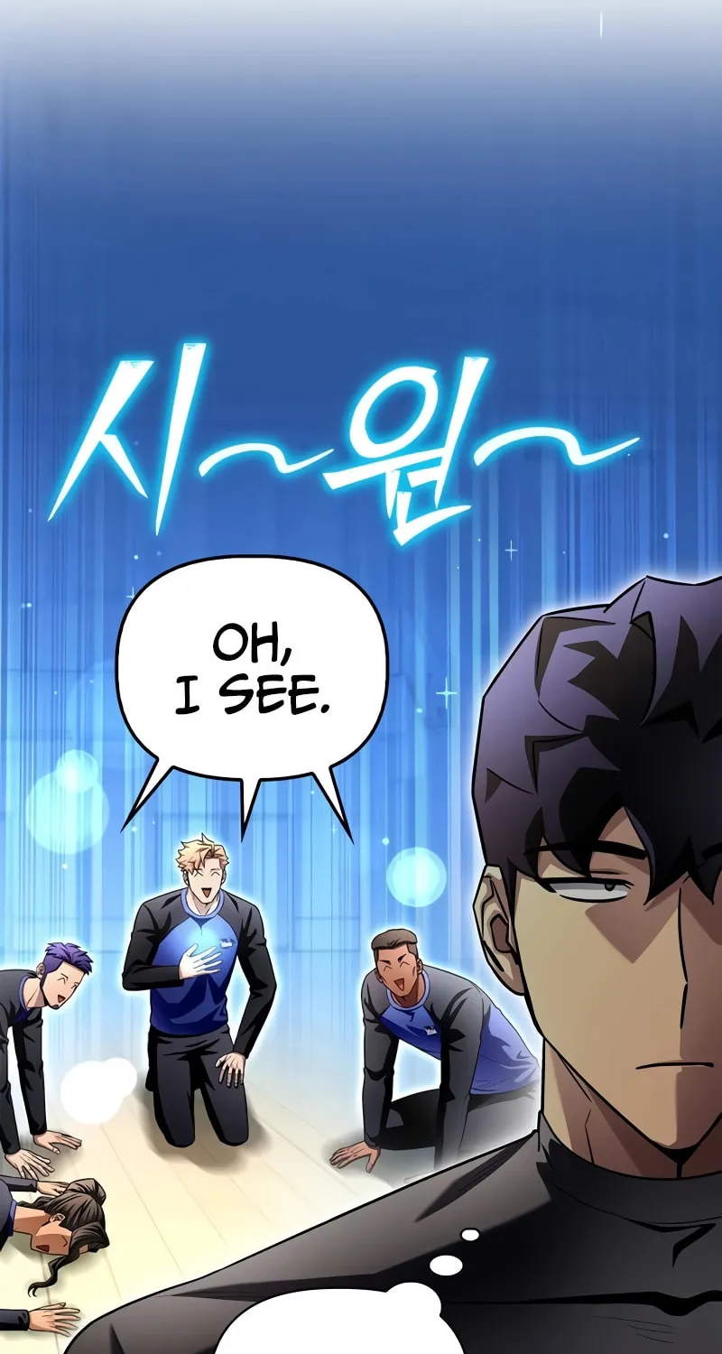 The Esper's Game Chapter 99 page 61 - 