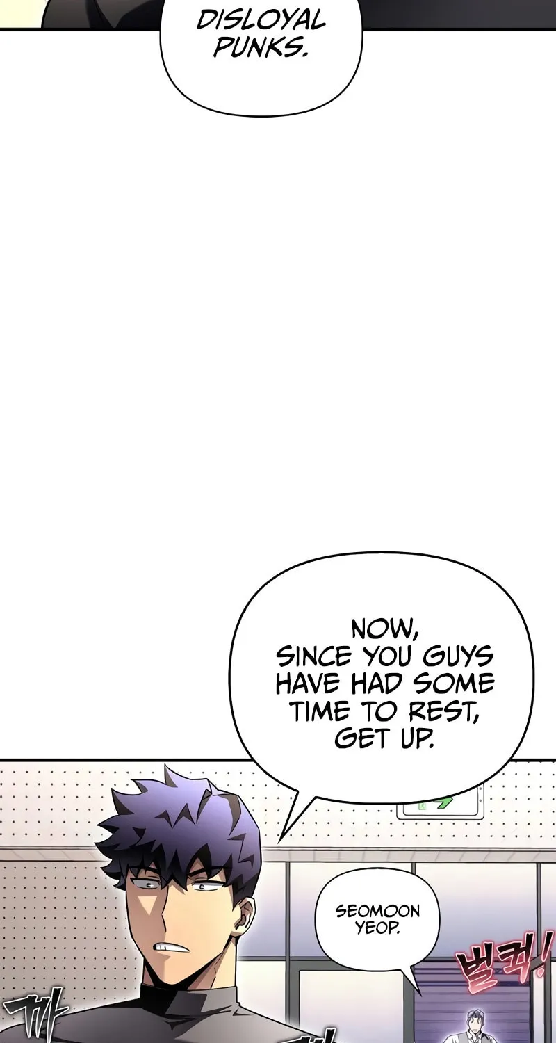 The Esper's Game Chapter 99 page 62 - 