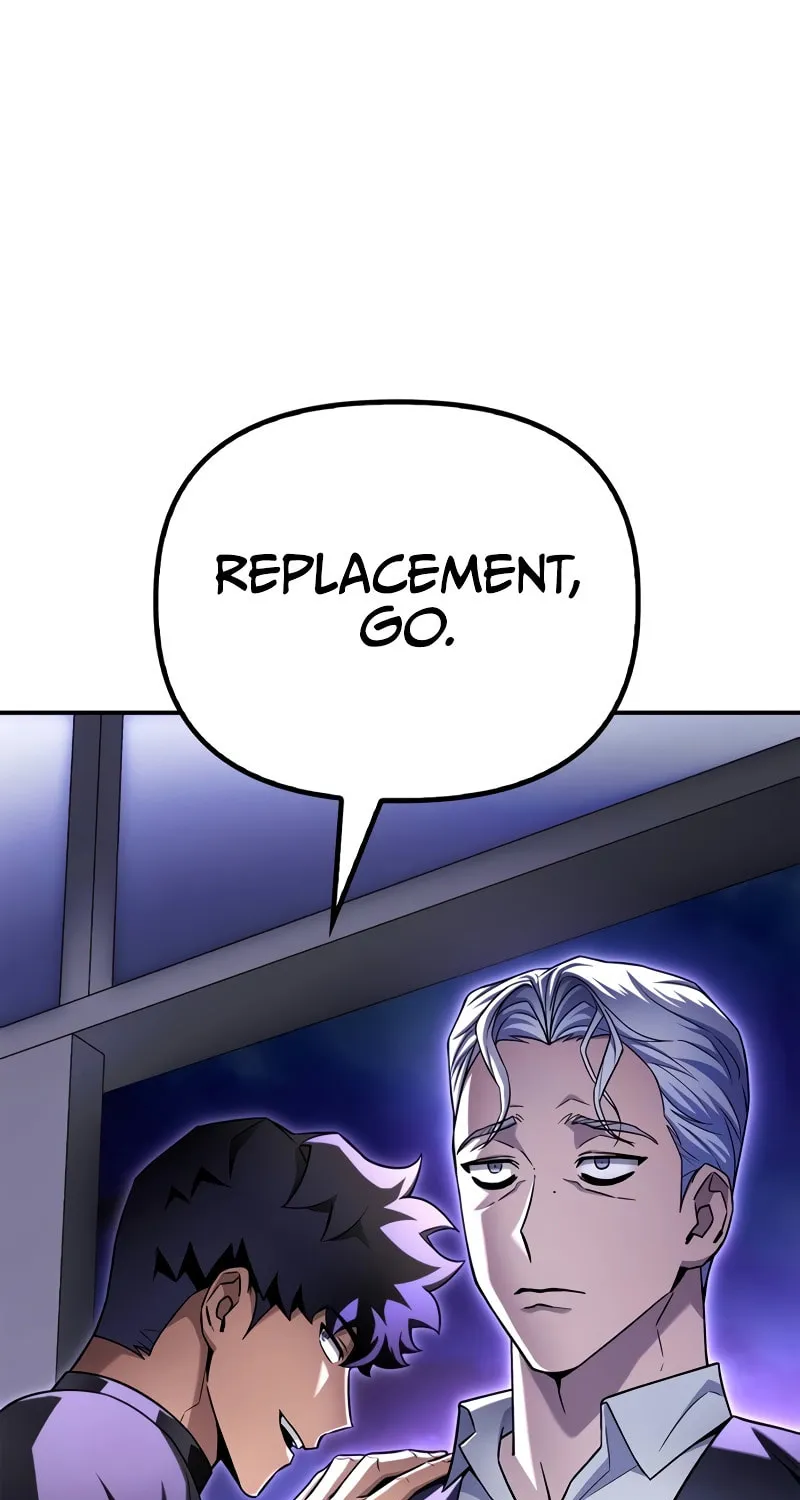The Esper's Game Chapter 99 page 68 - 